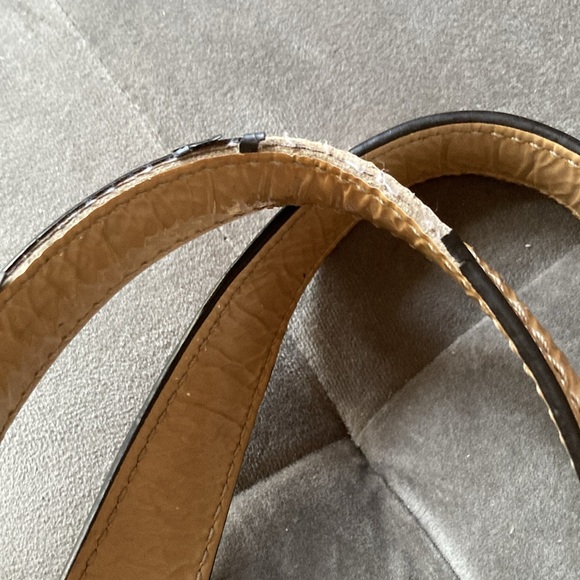 COACH purse with several compartments in great condition. - Picture 5 of 15